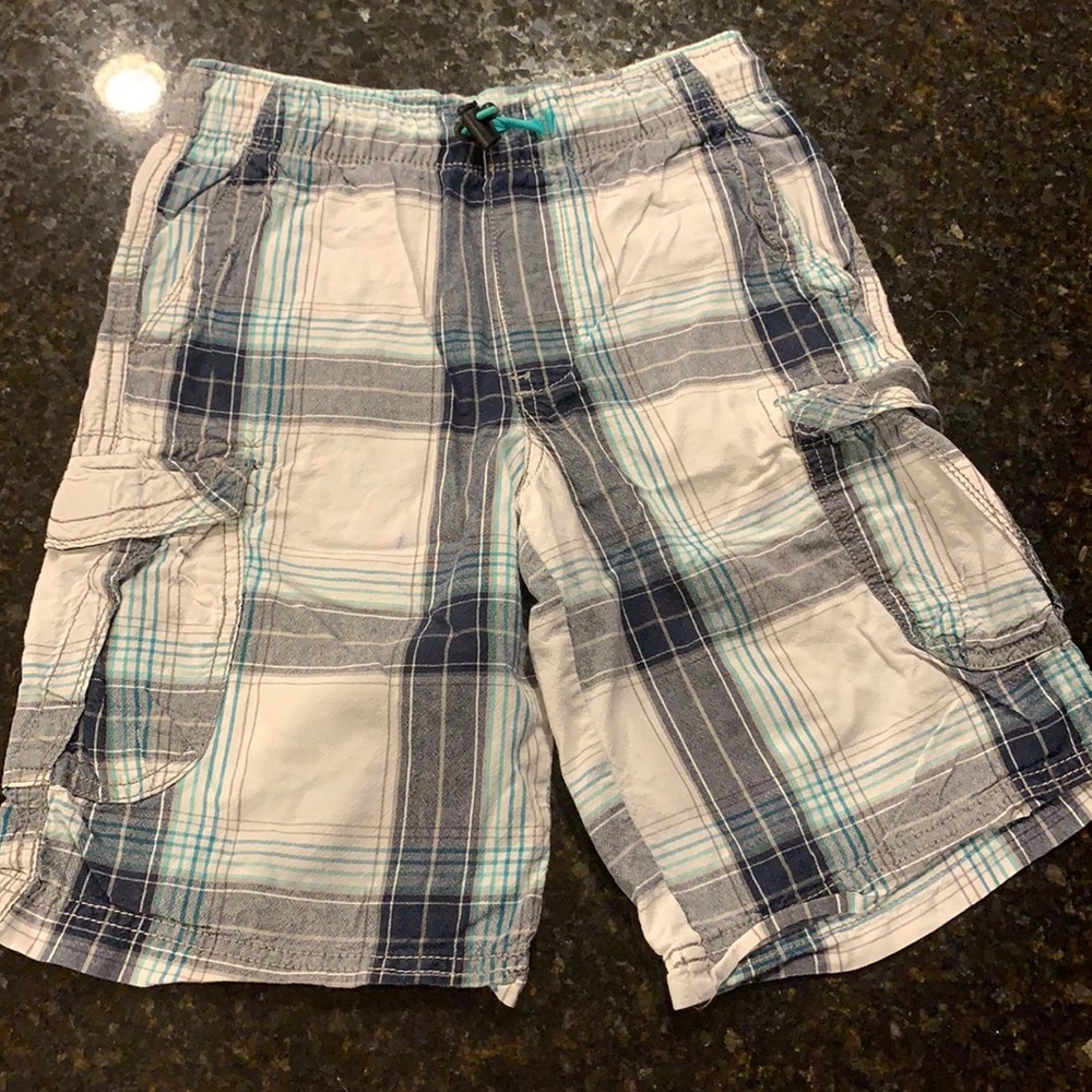 Cool shorts, size Youth 10